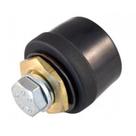 Conector Fêmea para Maquina De Solda 9 mm Oximig