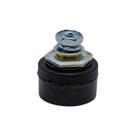Conector fêmea para painel 9mm 0901694
