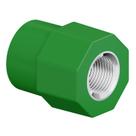 Conector fêmea ppr 90x 3 - tigre