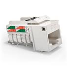 Conector femea rj45 cat6 t568a/b soho plus furukawa 35050424