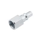 Conector Femea Rosca 1/4" X1/4" Vonde