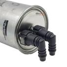 Conector Filtro Separador Ssangyong Actyon Kyron Rexton
