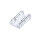 Conector Fita Led COB 10mm 2 Vias - 5 Unidades