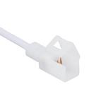 Conector Fita Pratik Neon Ip20 Branco Gaya