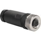 Conector fixável em campo Maretron Micro Female