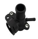 Conector Flange Água Audi A3 A4 Q3 06J121132G Conector Flange Água Audi A3 A4 Q3 06J121132G