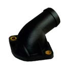 Conector Flange de Plástico Passat/Variant - 1.8 - 96/02 - A4 - A6 1.6/1.8 - 95/...