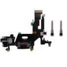 Conector Flex Dock De Carga Para ip 11 2 Parafusos
