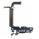 Conector Flex Dock De Carga Para ip 13 Pro Mx
