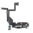 Conector Flex Dock De Carga Para ip 14 Pro