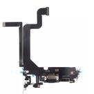 Conector Flex Dock De Carga Para ip 14 Pro Mx