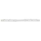 Conector Flexível Branco Trilho Mag IP20 Gaya