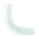 Conector Flexível De Silicone Para Mangueira De Irrigação De Jardim