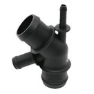 Conector Fluxo D Água Audi A3 1996 a 2016 - 841034 - 087223