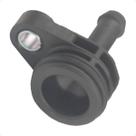 Conector Fluxo D Água Vw Jetta 2011 a 2019 - 1350053 - GMG1148 Conector Fluxo D Água Vw Jetta 2011 a 2019 - 1350053 - GMG1148