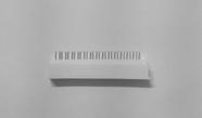 Conector Fpc/ffc 28 Pinos - Branco