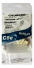 Conector Furukawa Multilan Keystone Cat.5e, Rj45 Kit C/10 Un