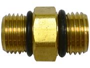 Conector G 1/4" Macho X M14 Macho - SigmaTools