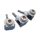 Conector Generico 25Mm Jng Lateral Para Disjuntor 51416 - Kit C/10
