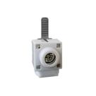 CONECTOR GENÉRICO - (FRONTAL) - CABO DE 8~50mm - PCT C/ 10 PÇS