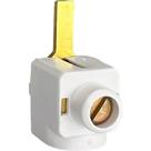 Conector Generico Para Barramento Steck 50Mm - Scf2000 - Kit C/5 Pecas