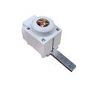 Conector Genérico Para Cabo Até 25mm Curto