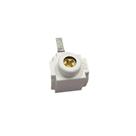Conector Genérico Terminal 25mm Pino Curto Lateral DZ-47 JNG