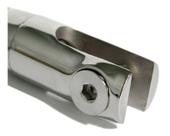 Conector Girador Destorcedor Corrente 10 - 12 Mm Para Ancora