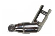 Conector Girador Destorcedor Corrente 12 Mm Reforçado Ancora