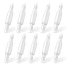 Conector Giratório para Tubo de Oxigênio Hecatelly, Kit com 10 Unidades, Rotação 360 Conector Giratório para Tubo de Oxigênio Hecatelly, Kit com 10 Unidades, Rotação 360