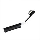 Conector HDD com cabo de disco rígido SATA para Dell Latitude 5470-5495
