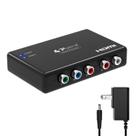 Conector HDMI para Porta Conversora - Suporte 1080P (2 Canais)