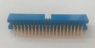 Conector Header 39p 2x20 - 1pin 2.54mm 90g Azul