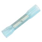 Conector Heat Shrink Butt Pacer 16-14 AWG - pacote com 100 Conector Heat Shrink Butt Pacer 16-14 AWG - pacote com 100