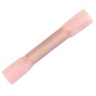 Conector Heat Shrink Butt Pacer 22-18 AWG - pacote com 100 Conector Heat Shrink Butt Pacer 22-18 AWG - pacote com 100