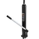 Conector hidráulico de aríete longo VEVOR de 3 toneladas/6600 libras com base Clevis