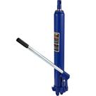 Conector hidráulico de longa distância VEVOR 8T/8.000 kg de capacidade azul