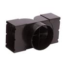 Conector Hidraulico para Coifa Brastemp - 326076193