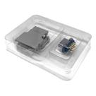 Conector Honda Fanuc Servo Motor Encoder 20 Pinos Modelo Pcr-20F