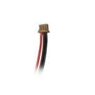 Conector hrs df13-s3-3p 26awg rabicho 15cm Conector hrs df13-s3-3p 26awg rabicho 15cm