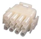 Conector Hylok 12 vias Macho UHP1201-B