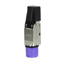 Conector Industrial RJ45 Blindado Cat8A