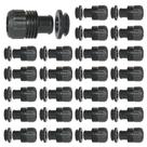 Conector Inicial Mangueiras Santeno + Chula - Kit 5 Und