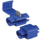 Conector Install Bay 3M Scotch Lok 16/14 Gauge 100, pacote