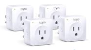 Conector inteligente TP-Link Tapo P100 Mini Wifi Alexa Google Home