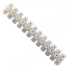 Conector Interneed Bar 06Mm . / Kit C/ 10 Unidades Conector Interneed Bar 06Mm . / Kit C/ 10 Unidades
