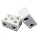 Conector Interneed Porcelana 10Mm Bif - Kit C/10 Unidades