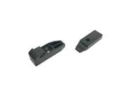 Conector Invisivel Ocu 25 Hafele C/10Pcs Macho e Femea
