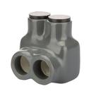 Conector isolado NSI Polaris Grey para fio 1-10 AWG (x6) Conector isolado NSI Polaris Grey para fio 1-10 AWG (x6)