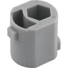 Conector / Isolador Plástico Para Tochas, TMV 300 e TMV 400, Vonder
